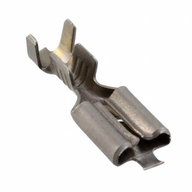 TE Connectivity AMP Connectors 1742841-1 electronic component