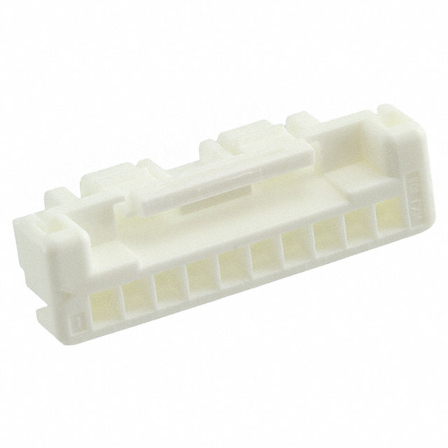 Molex 5024391000 electronic component