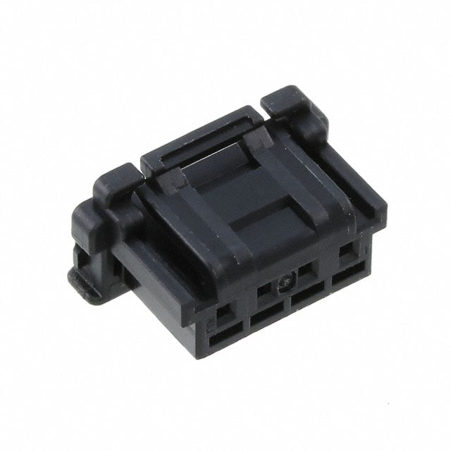 Molex 5051510400 electronic component