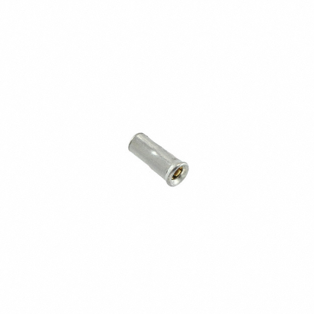 TE Connectivity AMP Connectors 5645518-1 electronic component