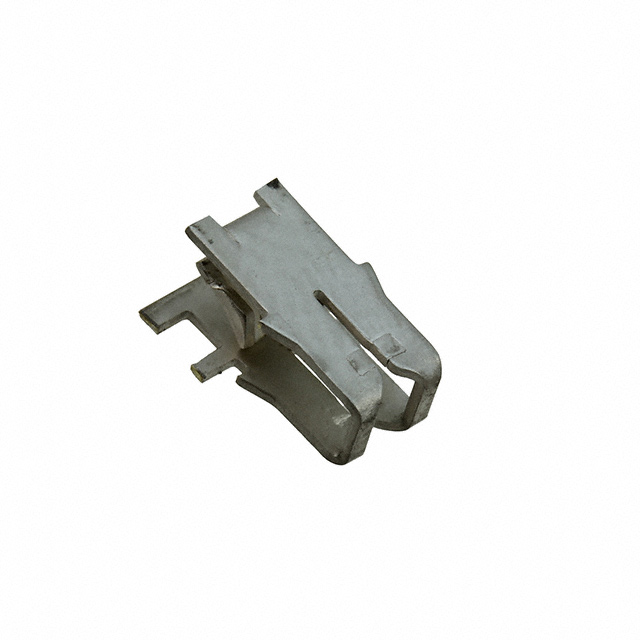 TE Connectivity AMP Connectors 63658-2 electronic component