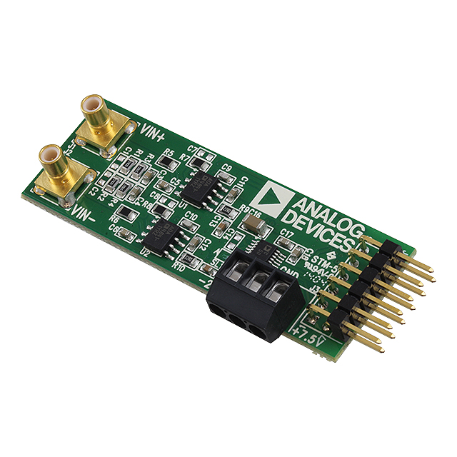 Analog Devices Inc. EVAL-AD7980-PMDZ electronic component