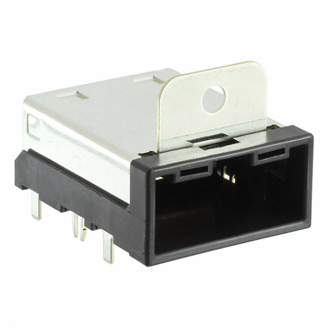 JAE Electronics MX50019NQ1 electronic component