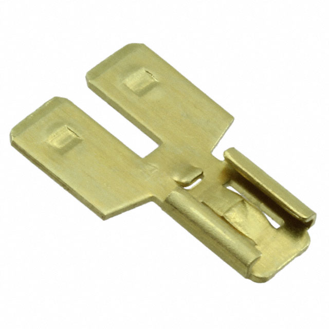 Molex 0190430009 electronic component
