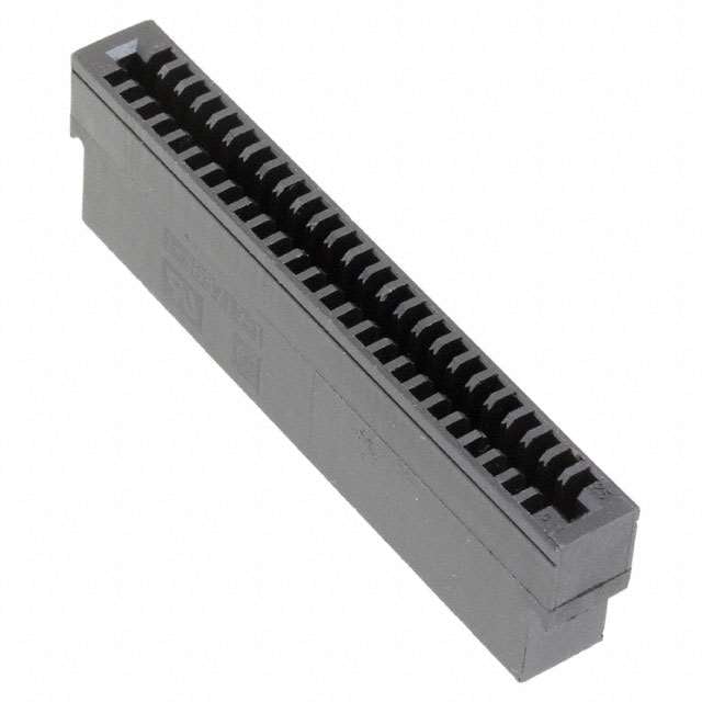 TE Connectivity AMP Connectors 1-583717-1 electronic component