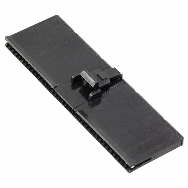 TE Connectivity AMP Connectors 3-487545-3 electronic component