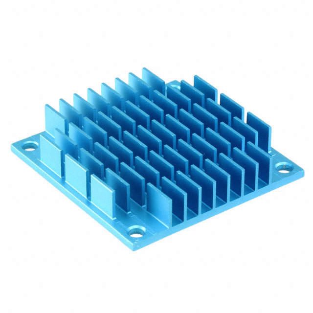 Advanced Thermal Solutions Inc. ATS-CPX050050010-121-C1-R0 electronic component