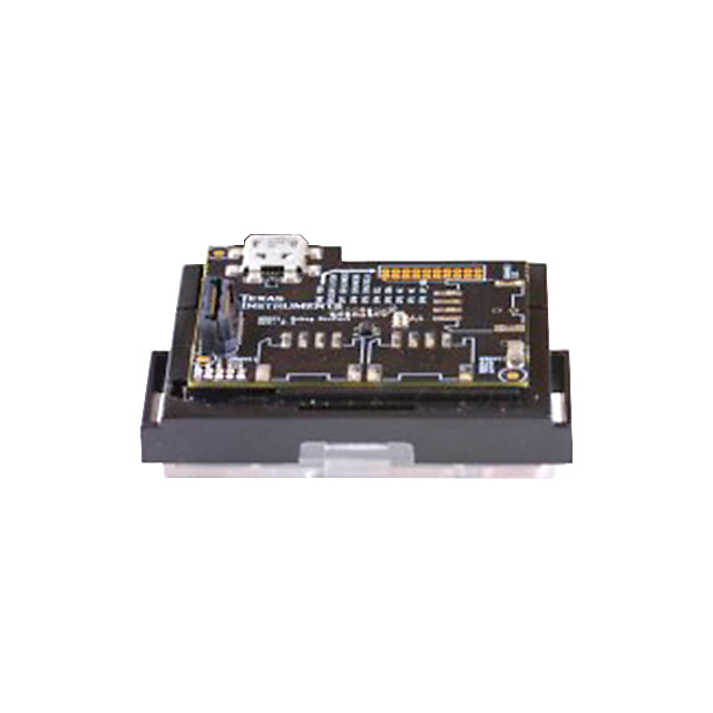 Texas Instruments CC-DEVPACK-DEBUG electronic component