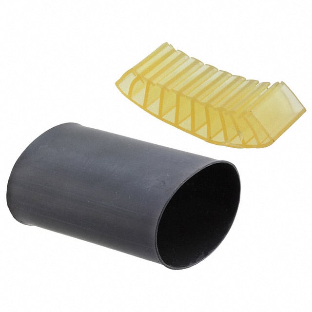 TE Connectivity Raychem Cable Protection EM8987-000 electronic component