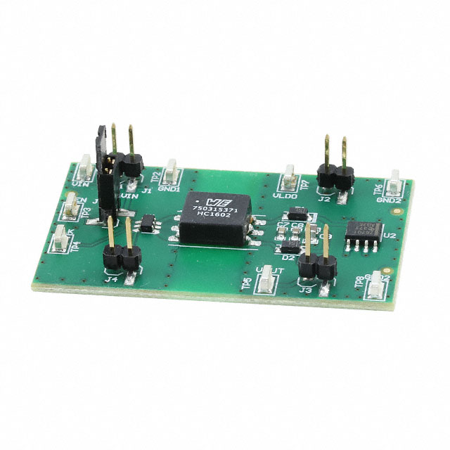 Texas Instruments SN6505BEVM electronic component