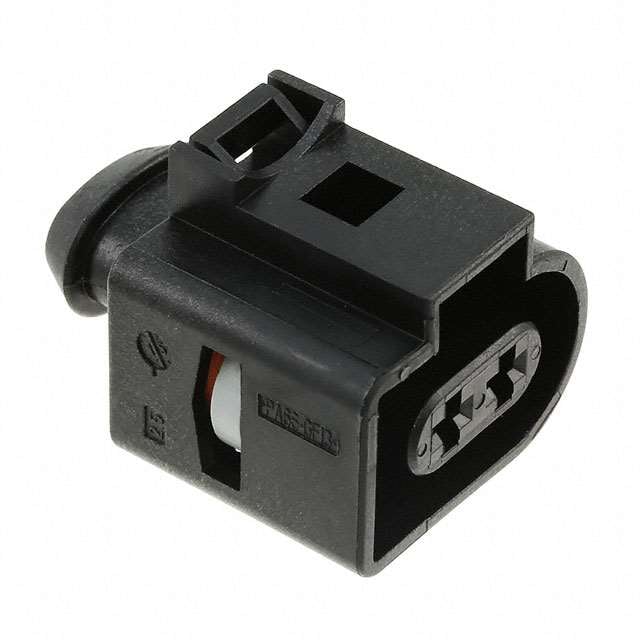 TE Connectivity AMP Connectors 1-1355200-1 electronic component