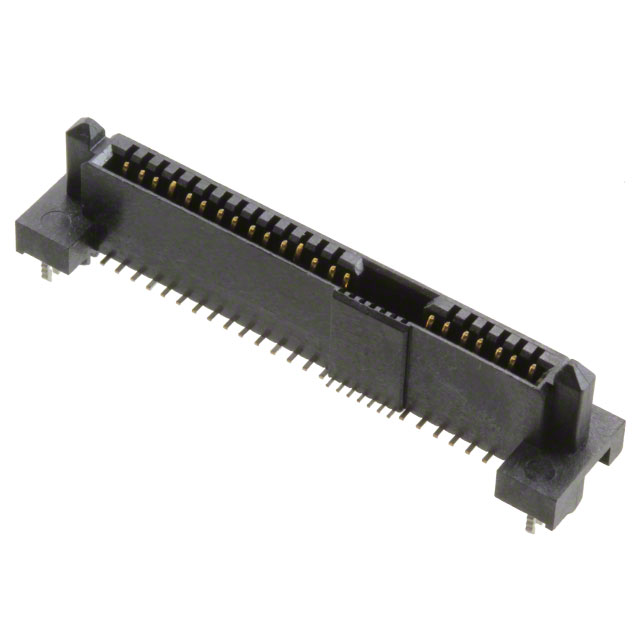 TE Connectivity AMP Connectors 1735105-1 electronic component