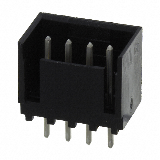 TE Connectivity AMP Connectors 644892-4 electronic component