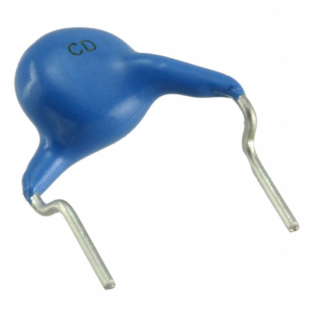 TDK CD45-E2GA332M-NKA electronic component