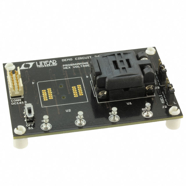 Analog Devices Inc. DC2450A-A electronic component