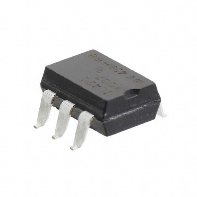 Vishay Semiconductor Opto Division IL420-X009T electronic component
