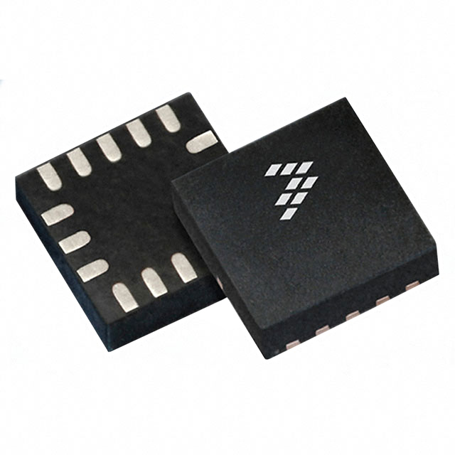 NXP USA Inc. MMA8453QR1 electronic component