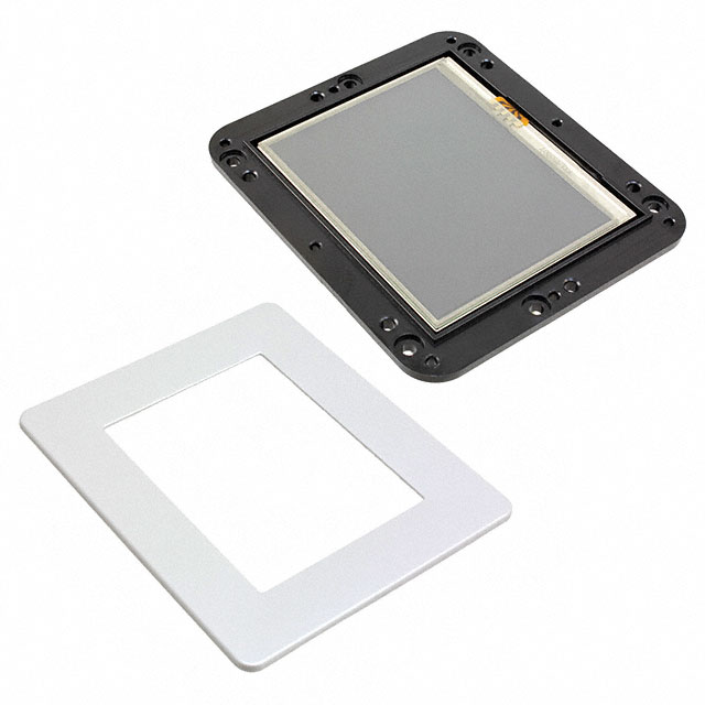 Bridgetek Pte Ltd. VM800P35A-PL electronic component