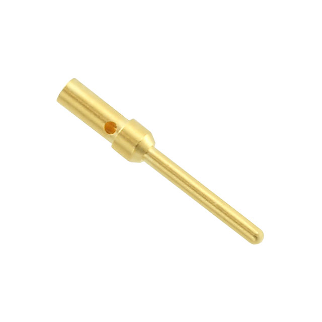 HARTING 09670003576 electronic component