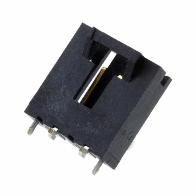 TE Connectivity AMP Connectors 1375583-3 electronic component