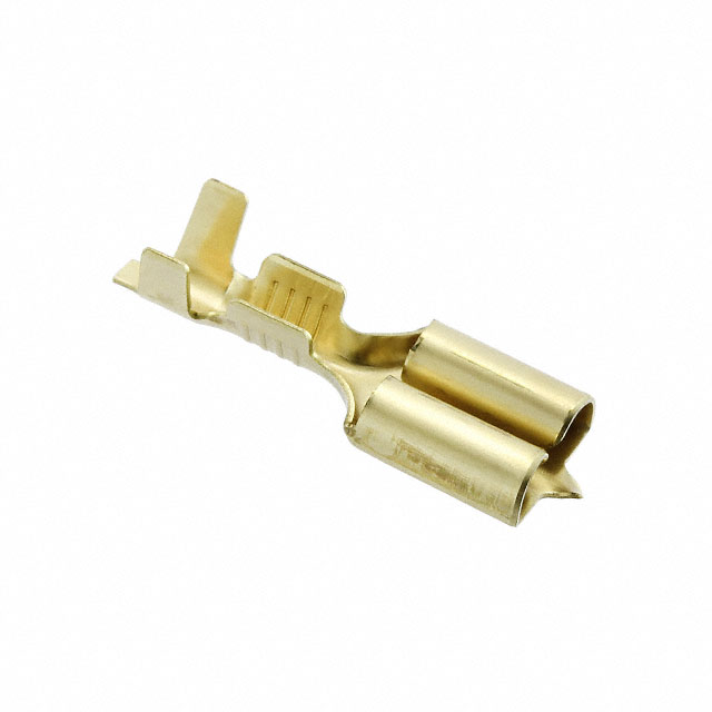 TE Connectivity AMP Connectors 170032-2 electronic component