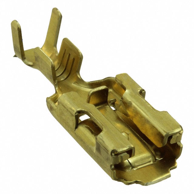 TE Connectivity AMP Connectors 170454-1 electronic component