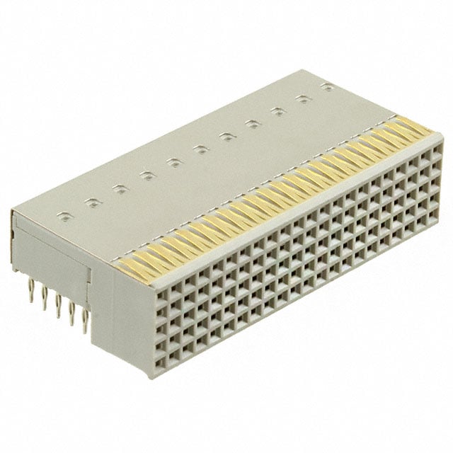 HARTING 17241101102 electronic component