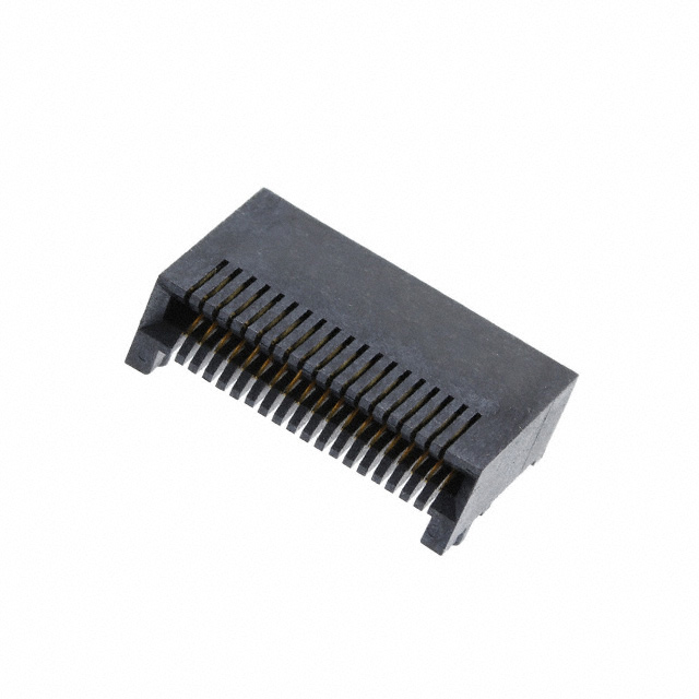 TE Connectivity AMP Connectors 1761987-5 electronic component
