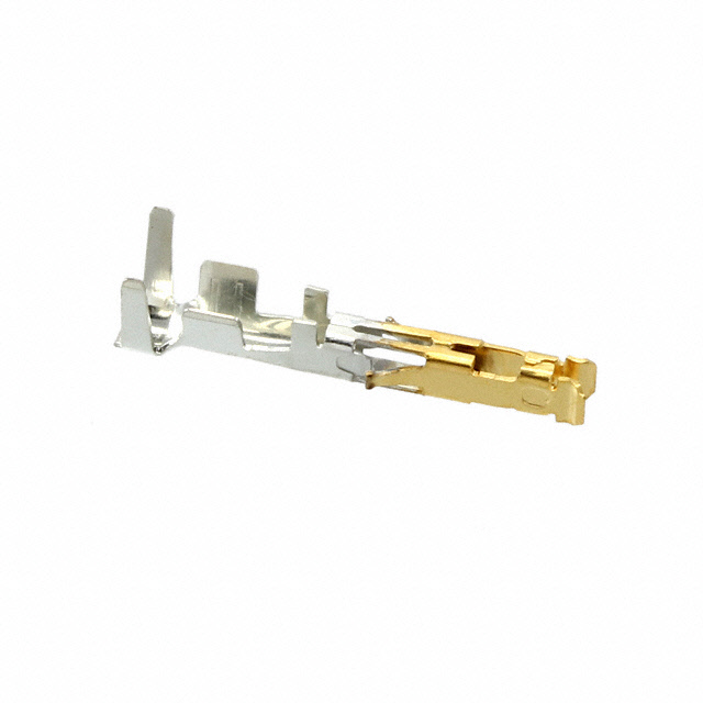 TE Connectivity AMP Connectors 1934183-4 electronic component