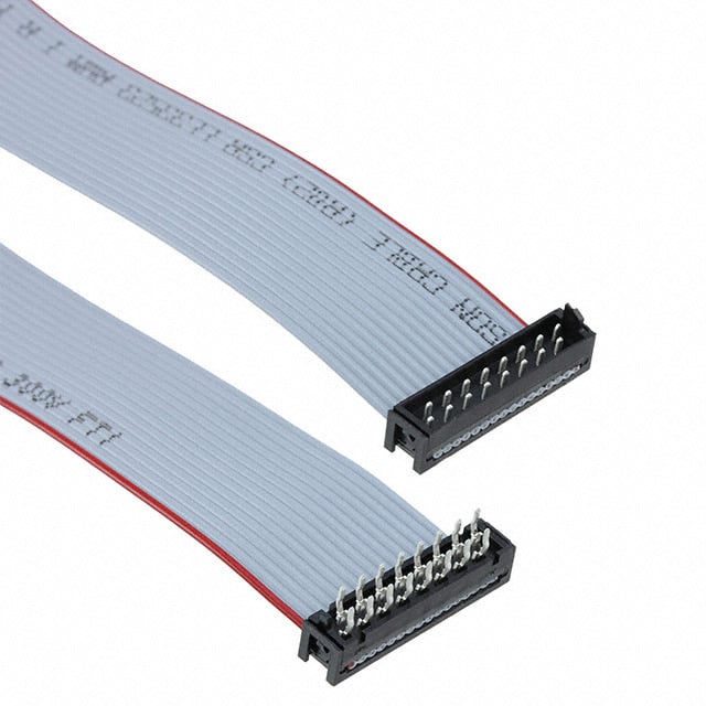 TE Connectivity AMP Connectors 2205118-1 electronic component