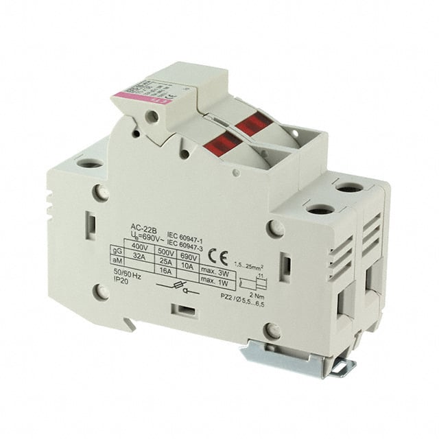 American Electrical Inc. E2540023 electronic component