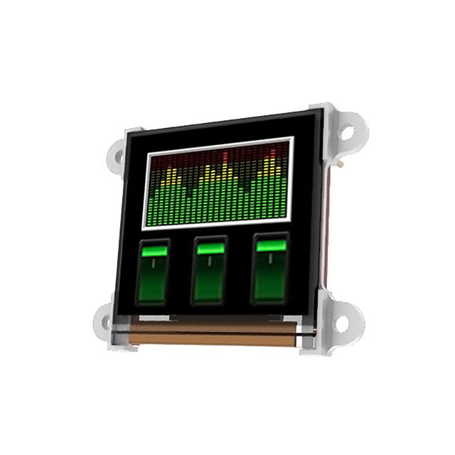 4D Systems Pty Ltd SK-128G2-AR electronic component