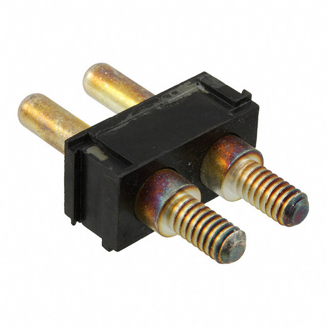 TE Connectivity AMP Connectors 6648499-1 electronic component