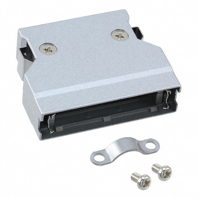 Hirose Electric Co Ltd DX-36-CV electronic component