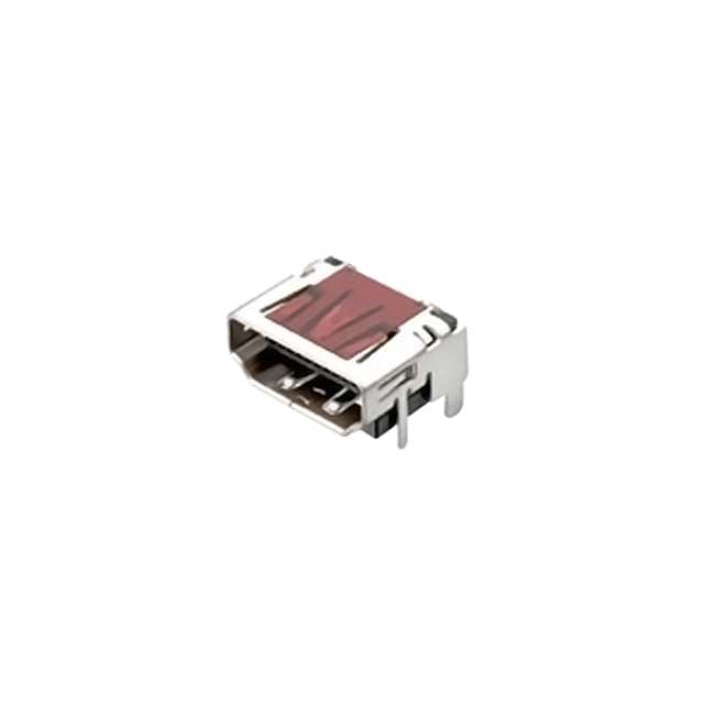 TE Connectivity AMP Connectors 1747981-2 electronic component