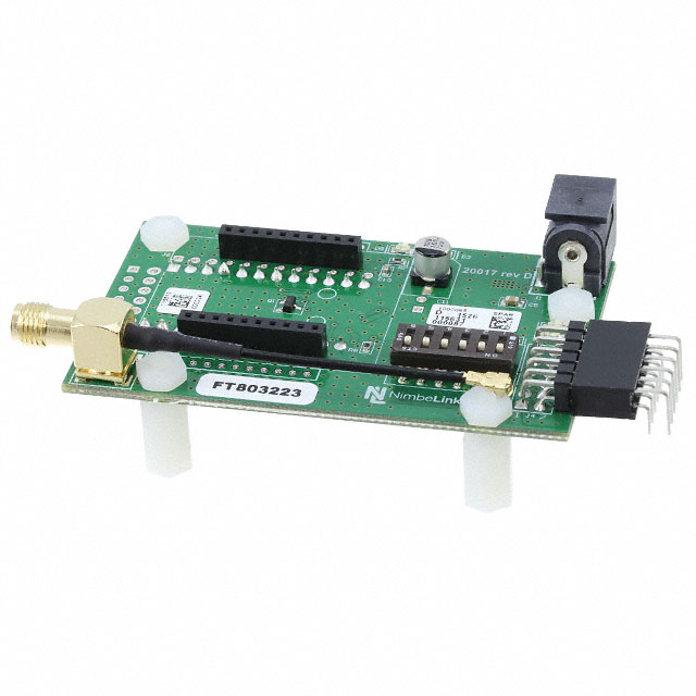Airgain NL-AB-PMOD electronic component
