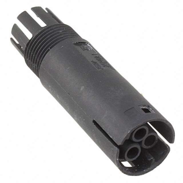 TE Connectivity AMP Connectors 1-293468-1 electronic component