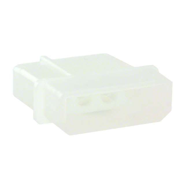 TE Connectivity AMP Connectors 1-480426-0 electronic component