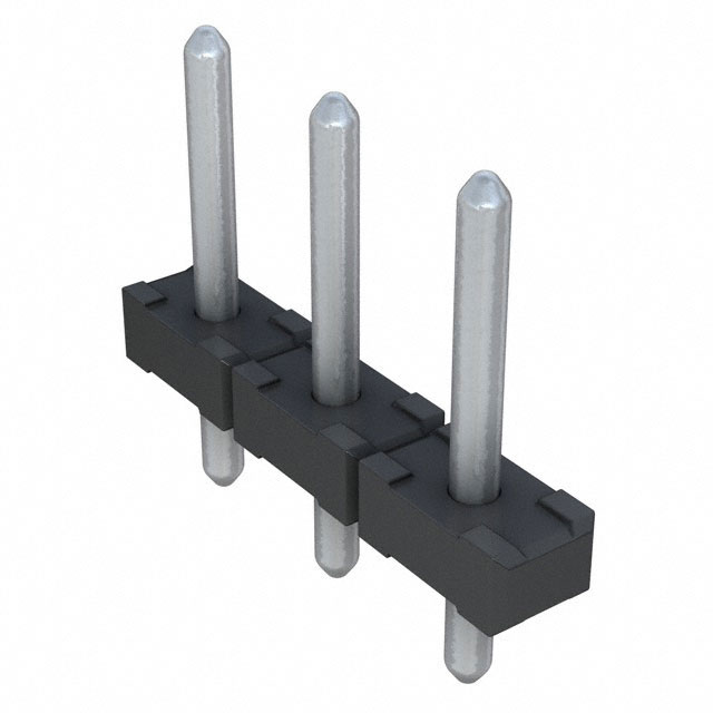 TE Connectivity AMP Connectors 1546931-3 electronic component
