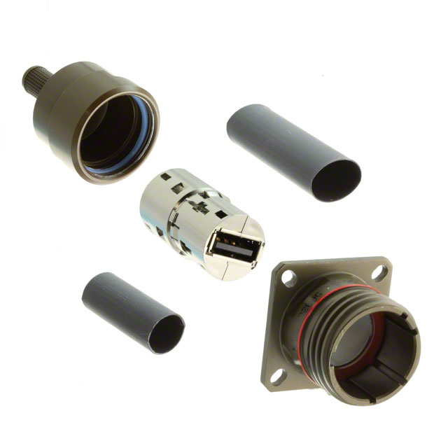 Amphenol Socapex KIT40263G electronic component
