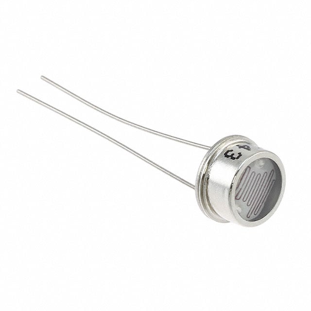 Advanced Photonix NSL-5510 electronic component
