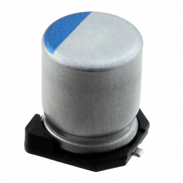 Nichicon PCR1V680MCL4GS electronic component