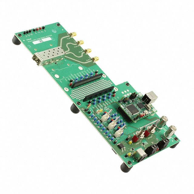 Coherent FDB-1032-SFP+ electronic component