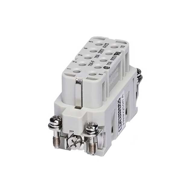 Phoenix Contact 1676983 electronic component