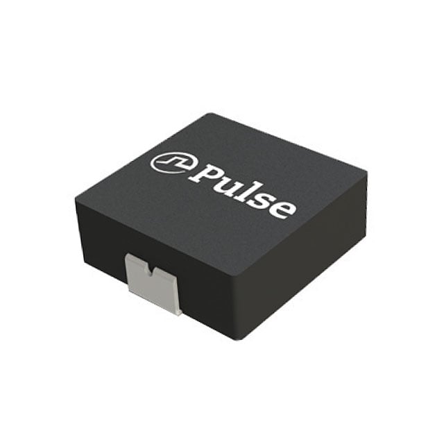 Pulse Electronics PA4342.102NLT electronic component