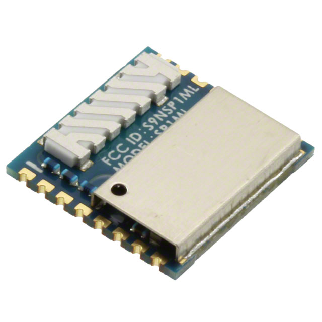 STMicroelectronics SP1ML-868 electronic component
