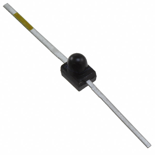 Vishay Semiconductor Opto Division TEMD1040 electronic component
