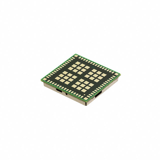 Texas Instruments WL1805MODGBMOCT electronic component