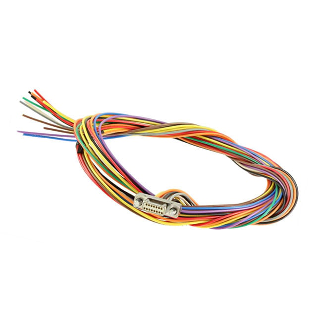 TE Connectivity Aerospace, Defense and Marine 1925215-9 electronic component