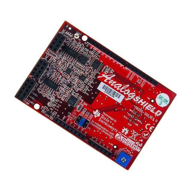 Digilent, Inc. 410-309 electronic component